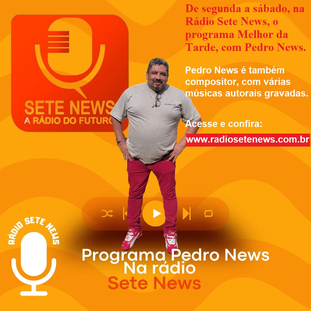 PEDRO NEWS - COMPOSITOR